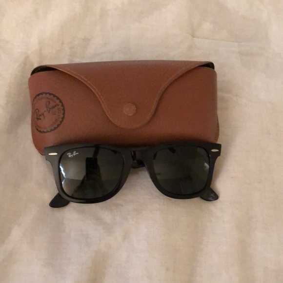 Ray-Ban Accessories - Ray Ban wayfarer